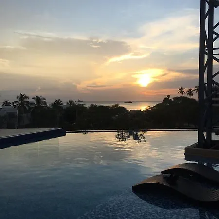 Sierra Beach Resort
